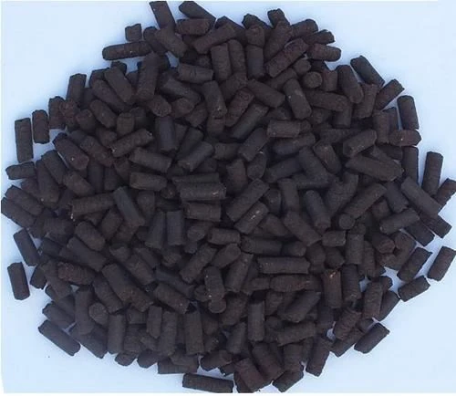 organic fertilizer pelletizing machine3