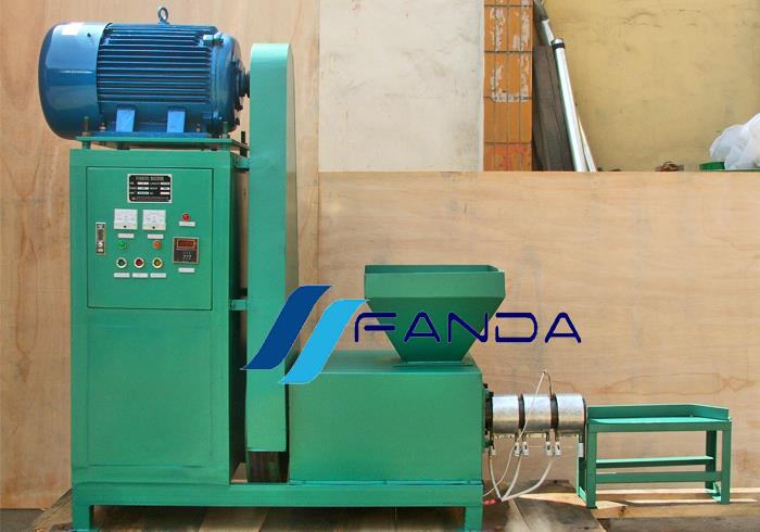 Sciure chabon briquette machin