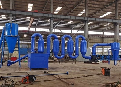 Airflow Syur seche